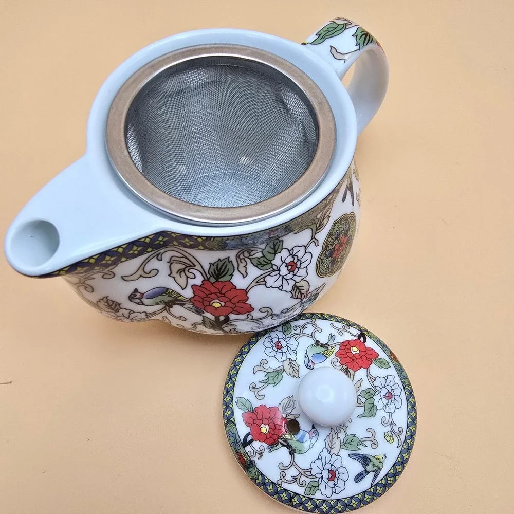 N/A tea set